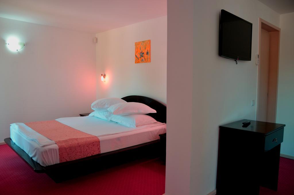Paloma Residence Mamaia Habitación foto