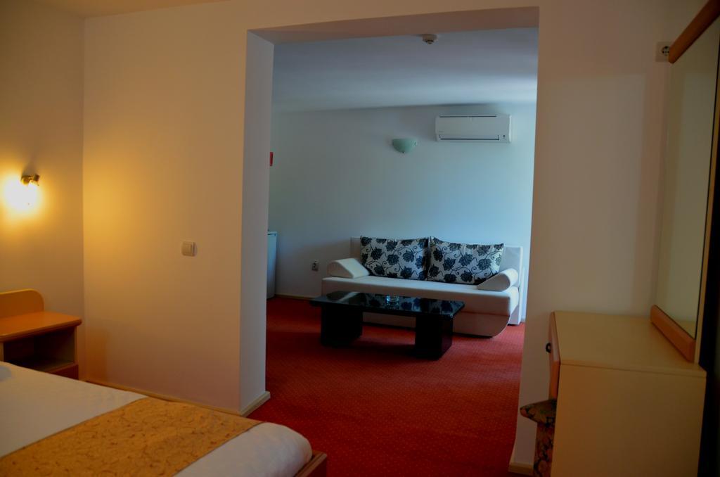 Paloma Residence Mamaia Habitación foto
